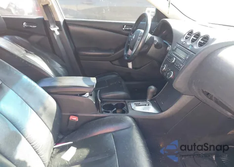 2008 Nissan Altima 2.5 S из США, поврежденный, VIN 1N4AL21E98C175624